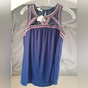 Maurices Tank Top